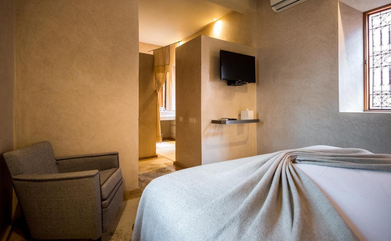 Riad Houma Marrakesz Zewnętrze zdjęcie