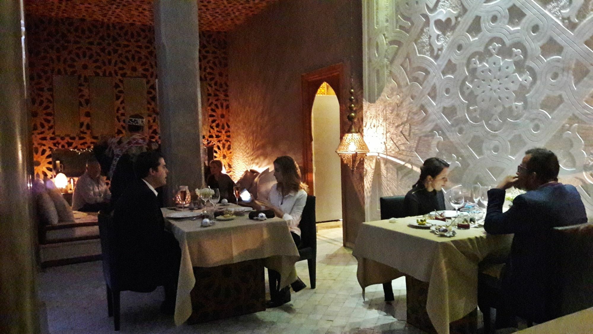 Riad Houma Marrakesz Zewnętrze zdjęcie