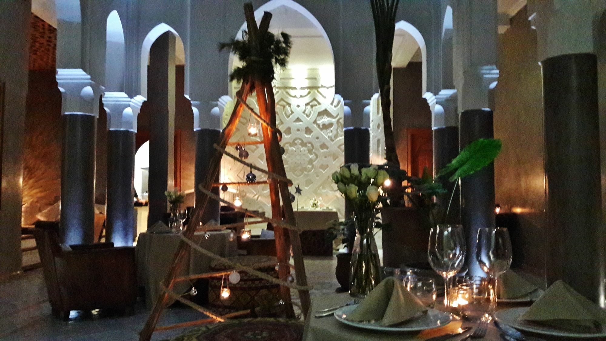 Riad Houma Marrakesz Zewnętrze zdjęcie