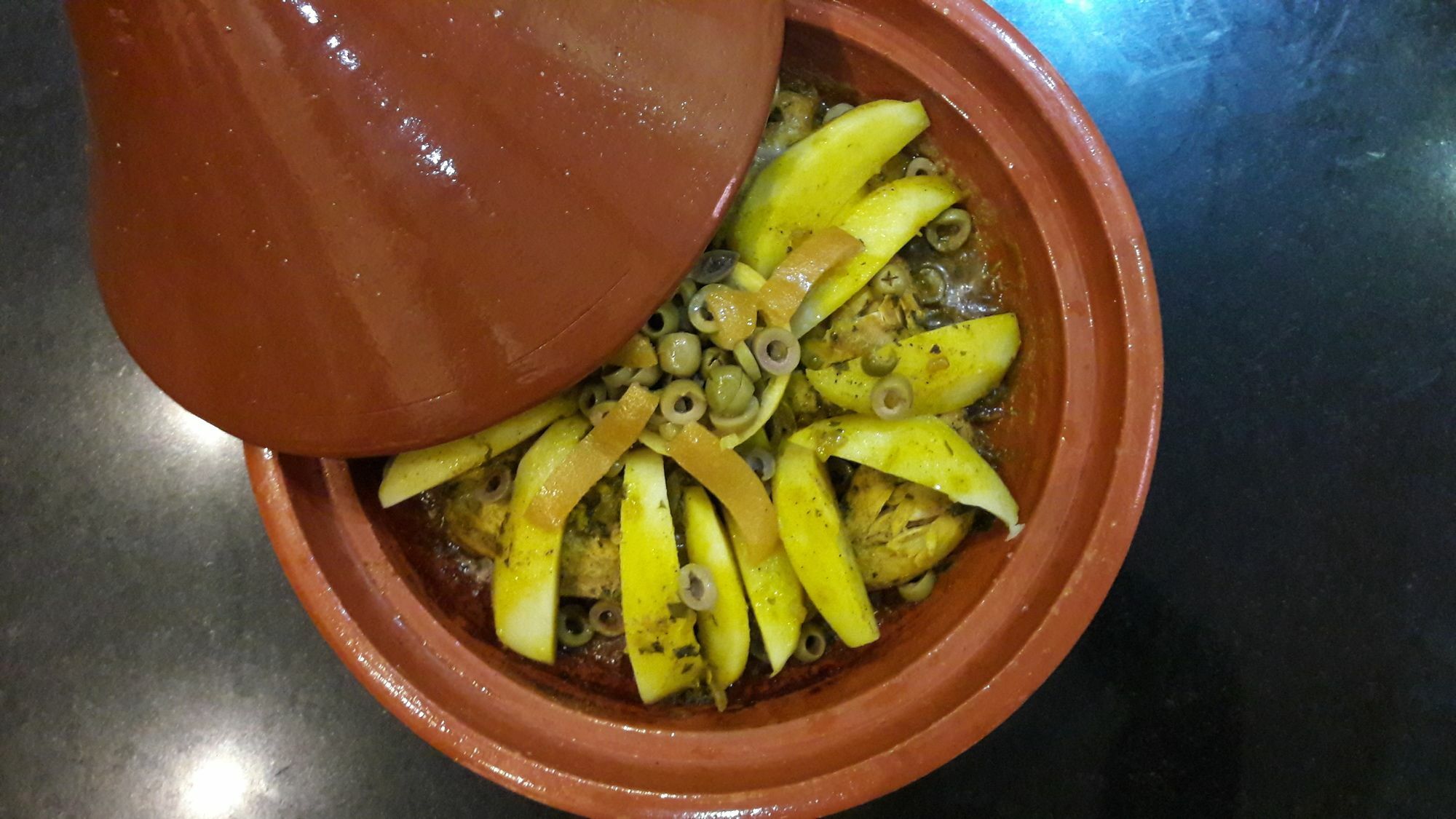 Riad Houma Marrakesz Zewnętrze zdjęcie