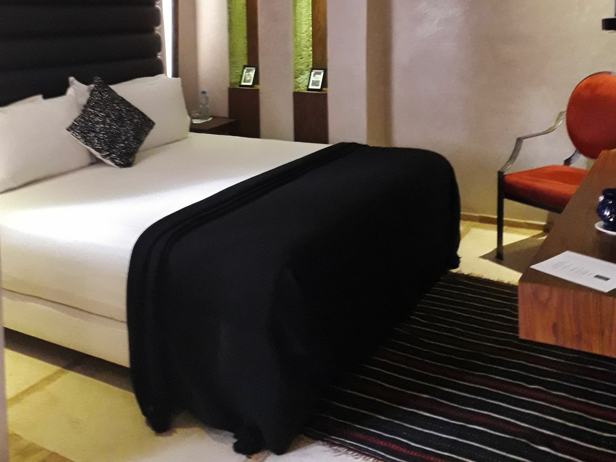 Riad Houma Marrakesz Zewnętrze zdjęcie