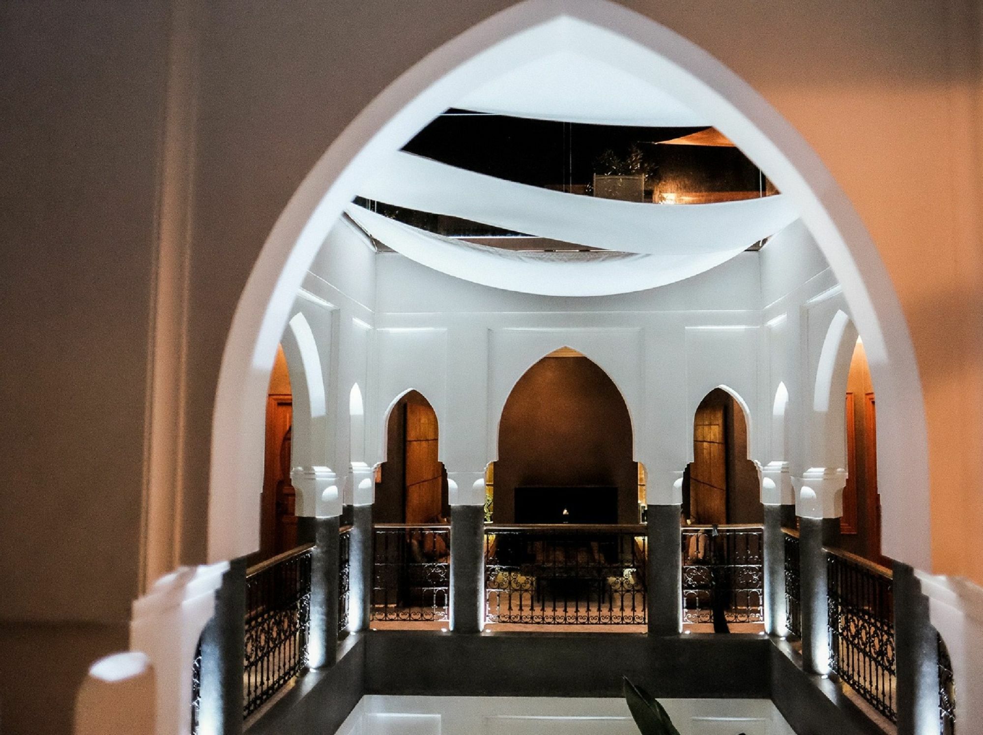 Riad Houma Marrakesz Zewnętrze zdjęcie