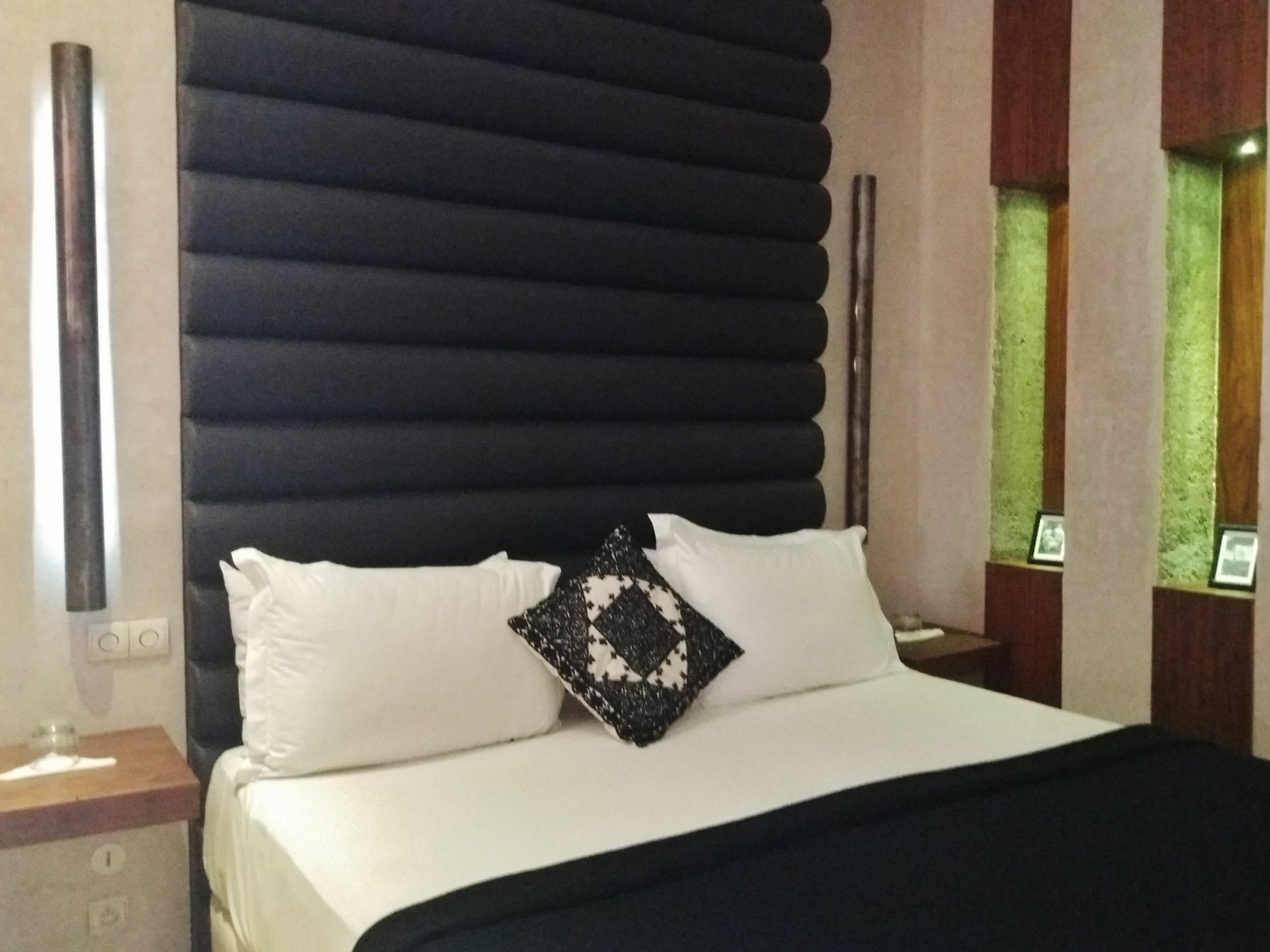 Riad Houma Marrakesz Zewnętrze zdjęcie