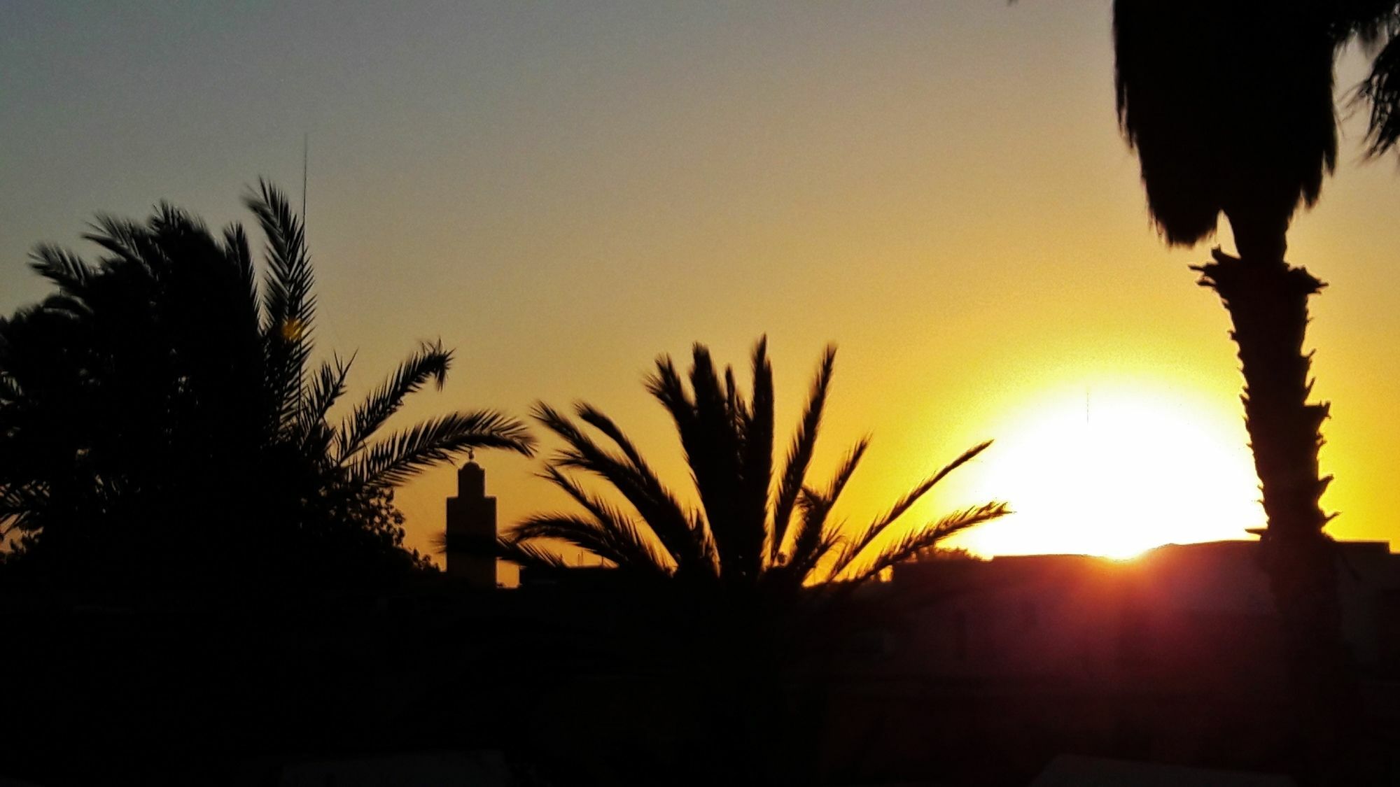 Riad Houma Marrakesz Zewnętrze zdjęcie