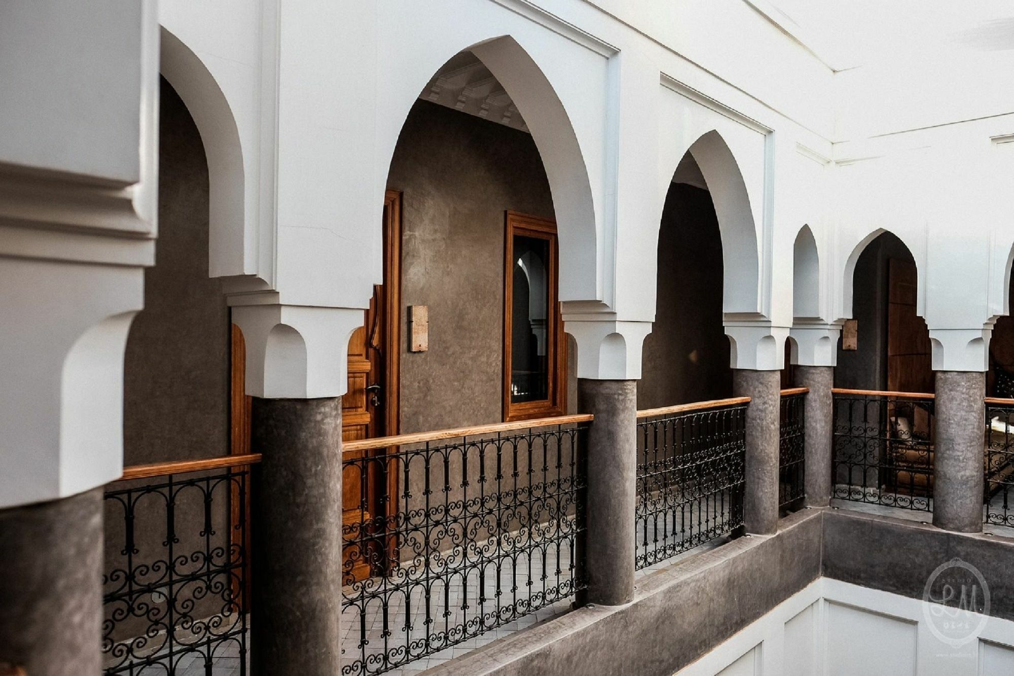 Riad Houma Marrakesz Zewnętrze zdjęcie