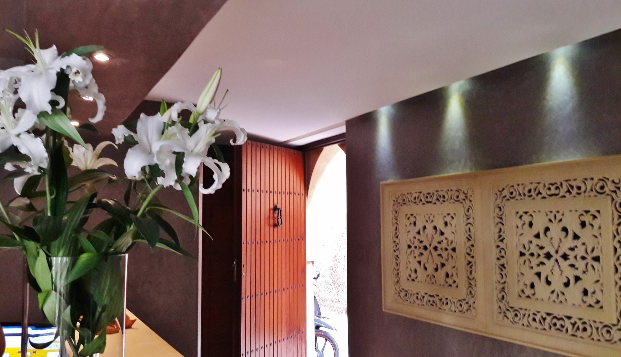 Riad Houma Marrakesz Zewnętrze zdjęcie