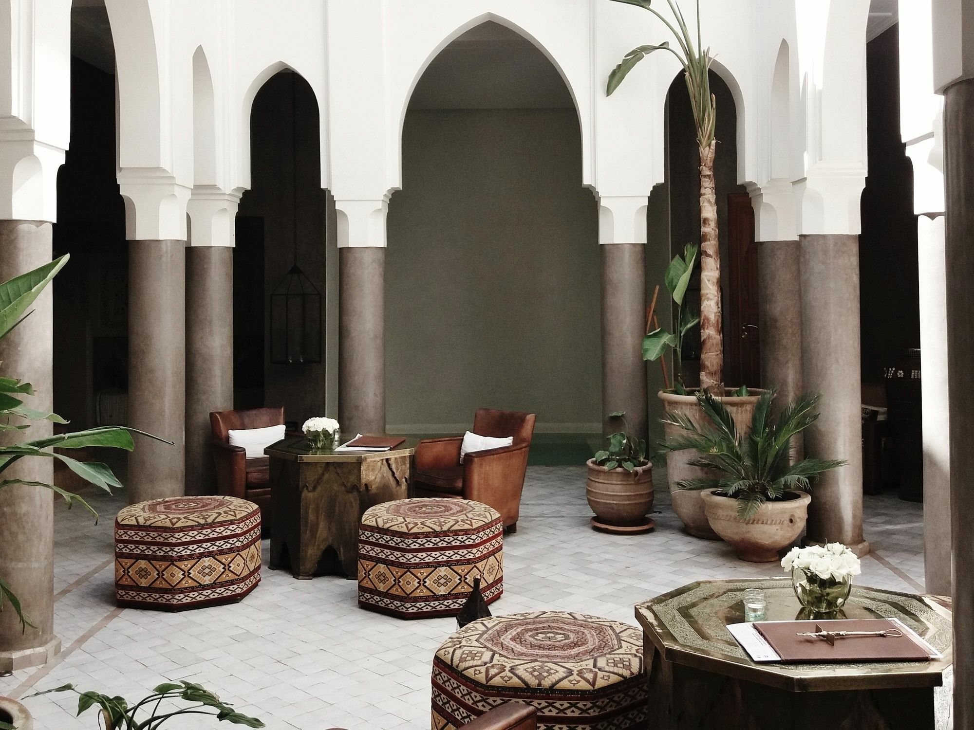 Riad Houma Marrakesz Zewnętrze zdjęcie