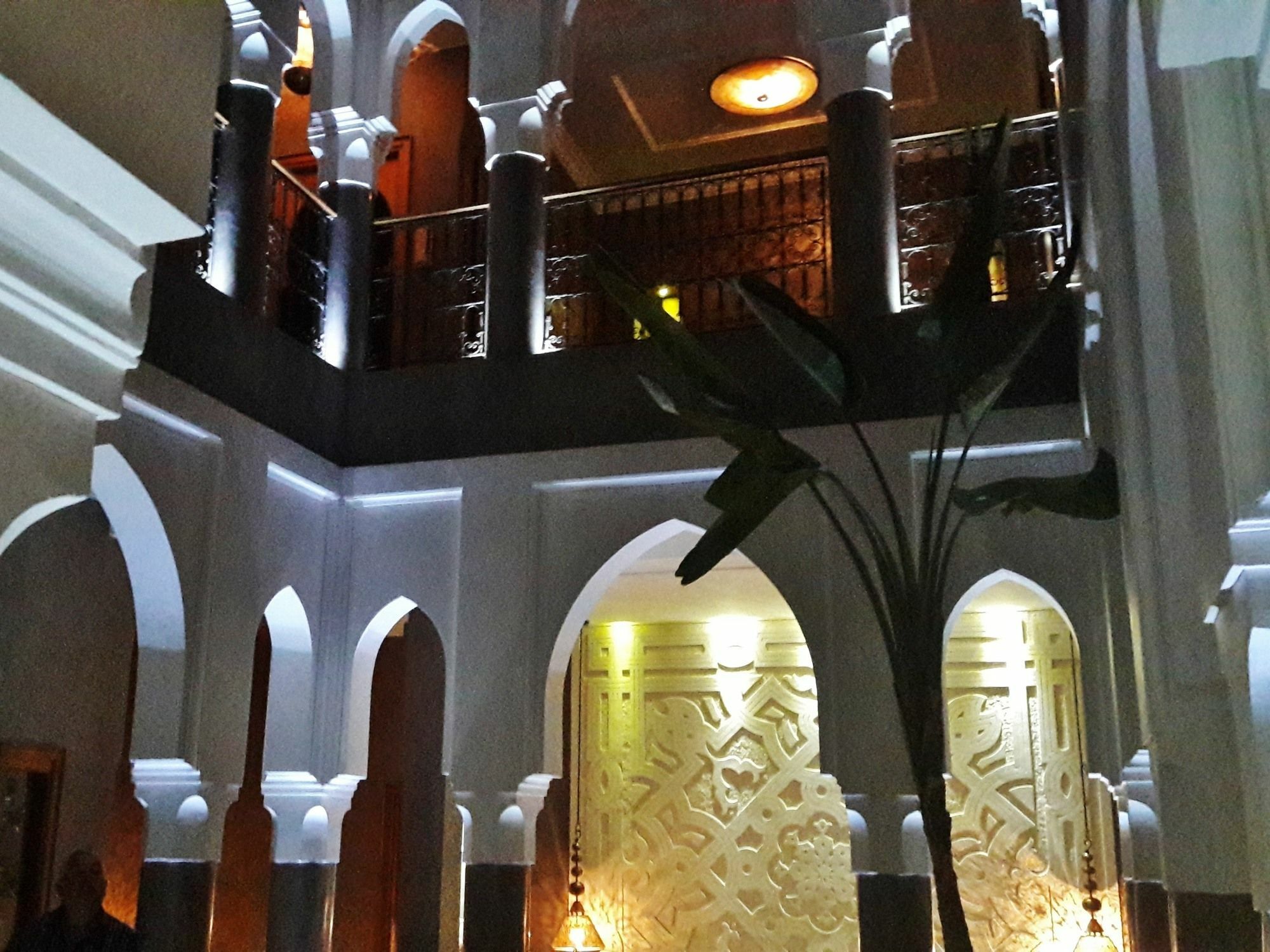 Riad Houma Marrakesz Zewnętrze zdjęcie