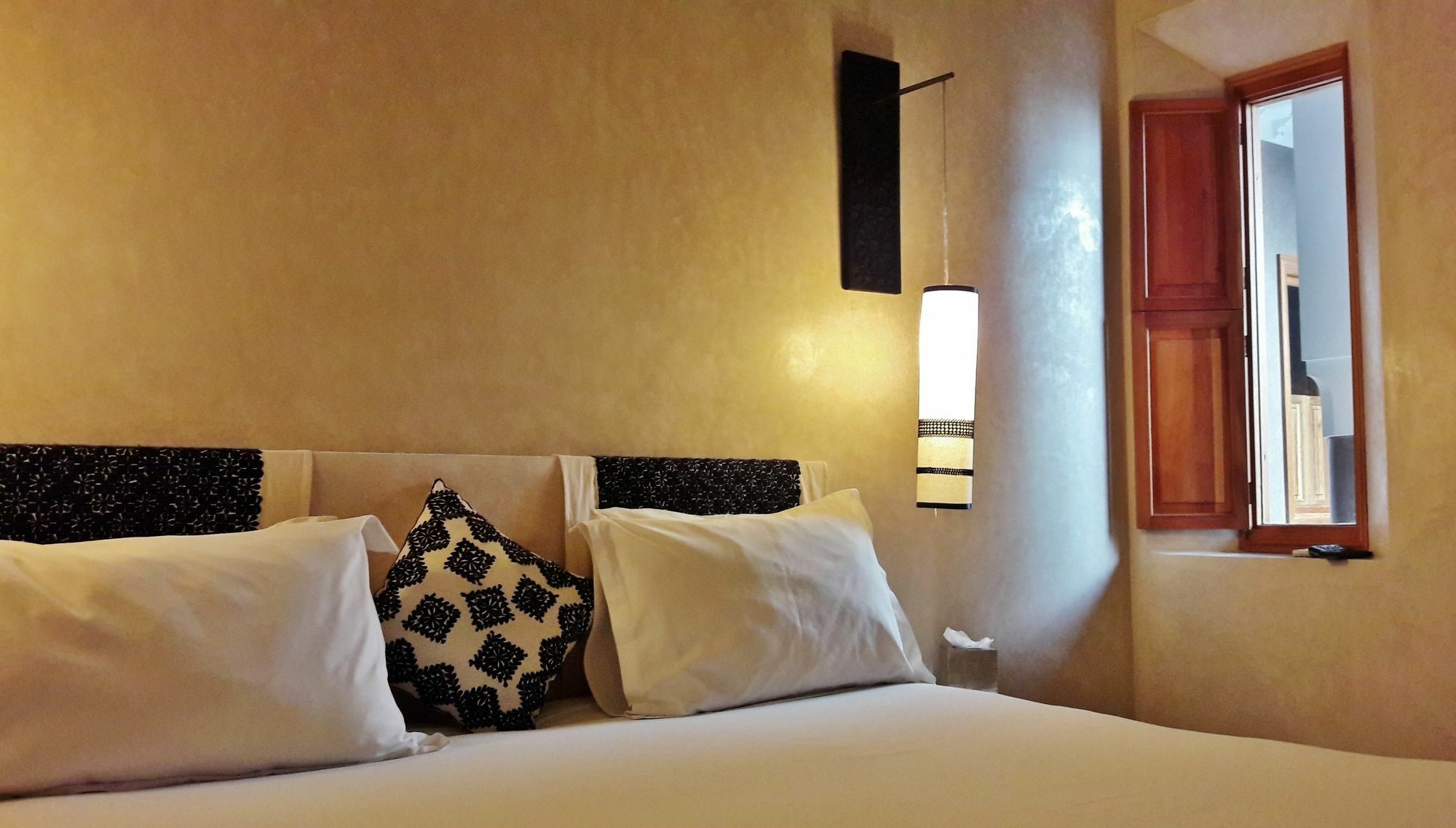 Riad Houma Marrakesz Zewnętrze zdjęcie