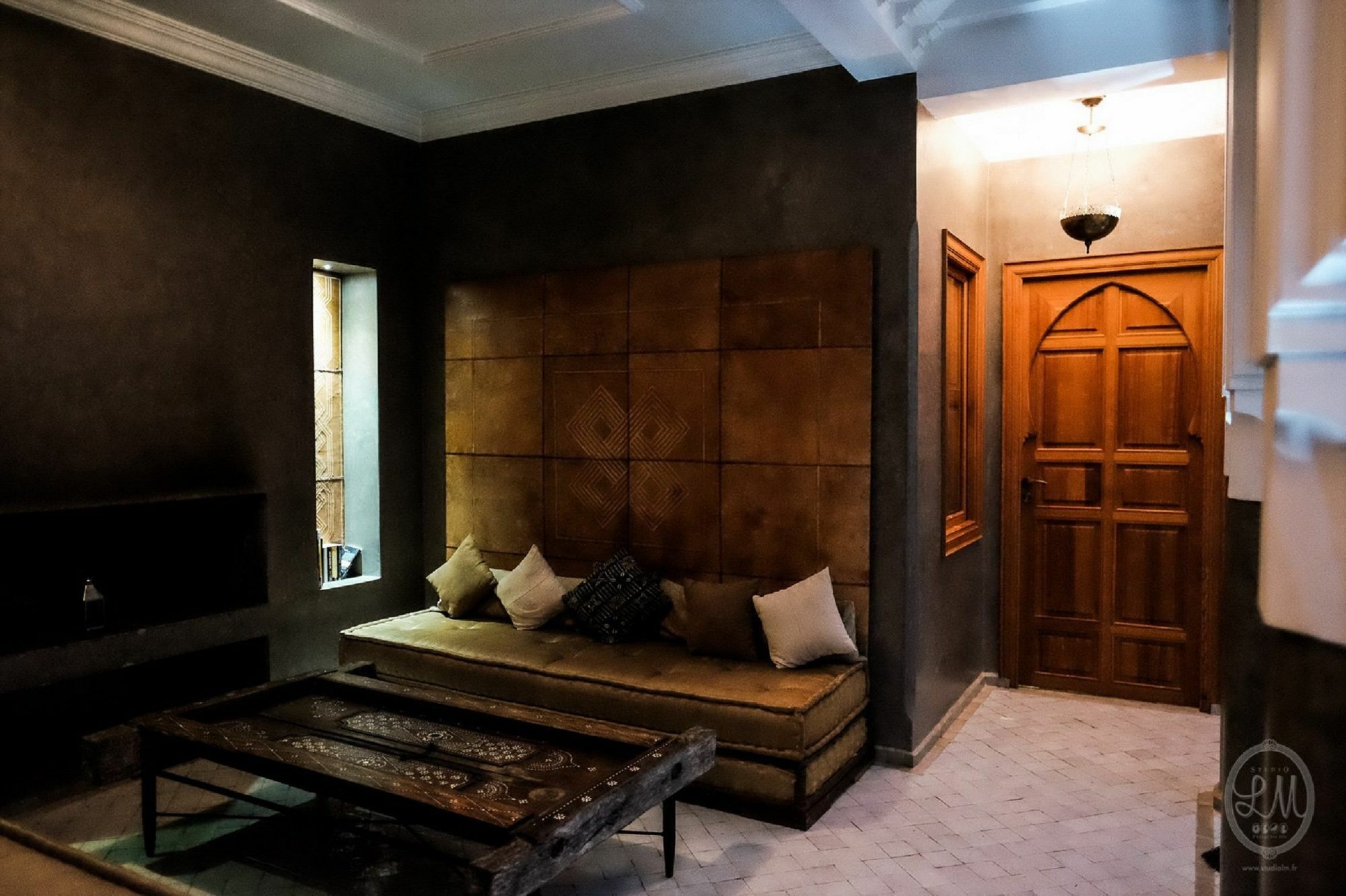 Riad Houma Marrakesz Zewnętrze zdjęcie